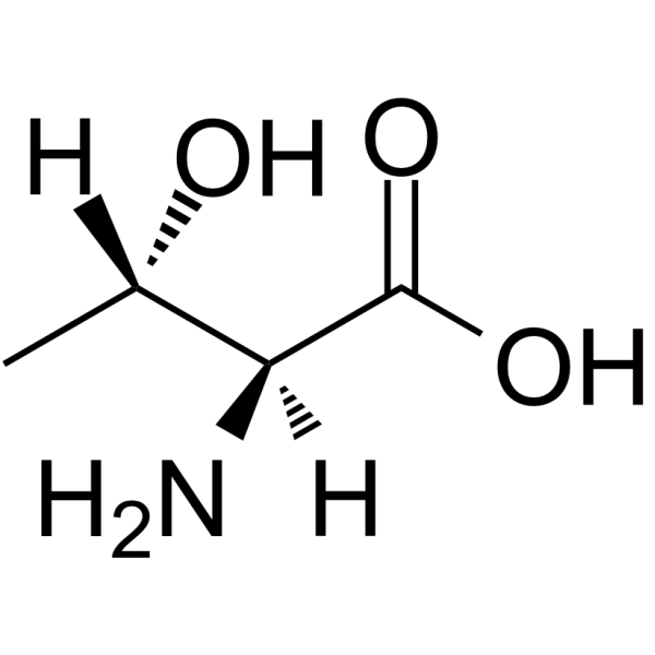 L-Allothreonine (H-allo-Thr-OH) 28954-12-3